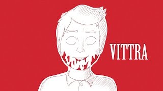 Felix Recenserar  Vittra [upl. by Etireugram134]