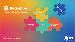 Begreppa webinar [upl. by Sedecrem]