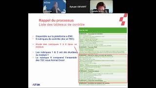 ATIH ENC MCO 2023 – Analyse des résultats de coûts  TDC et base de coûts [upl. by Allicsirp]