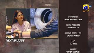 Chauraha Episode 05 Teaser  13th June 2022  HAR PAL GEO [upl. by Hillery]