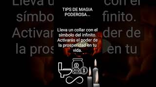 Tips de magia poderosa 🪄 [upl. by Meir]