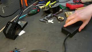 Common problem with 60V electric bikescooter battery chargers easy fix [upl. by Aehcsrop]