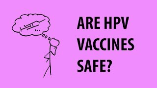 Why should you vaccinate against HPV [upl. by Clarise748]