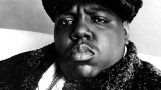 Notorious BIG  Who Shot Ya Instrumental [upl. by Luhey]