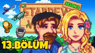 AH BE CLINT 👗🎩  Stardew Valley 16  Expanded [upl. by Colyer]