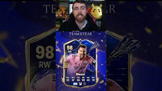 The EA FC 24 TOTY Is Officially Confirmed [upl. by Euginomod965]