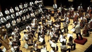 Gustav Mahler Symphony No 9 4th Movement [upl. by Neelhsa19]