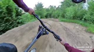 MTB BEST LINES 2021  BEST OF [upl. by Gunning309]