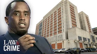 Diddy Hires Death Penalty Attorney as Sex Trafficking Case Builds [upl. by Mohkos]