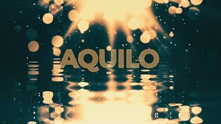 Aquilo  Human Lyrics [upl. by Eicyaj]