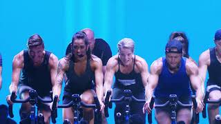 LIMITLESS LES MILLS RPM 2018 TRAILER [upl. by Rumery]