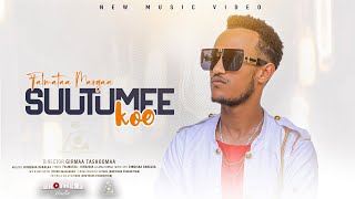 FalmataaMargaa  SUUTUMEEKOO  New Ethiopian Afaan Oromo Music video 2024 Official Video [upl. by Otto]