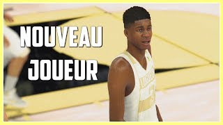 Gros Transfert  NBA 2K17 Ma LigueMG FR 20 [upl. by Neely853]