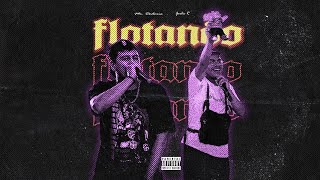 Athenians Boys Mr Dodoria  Flotando ft GarlicR Audio Oficial [upl. by Feucht]