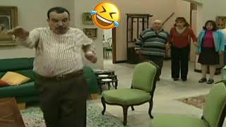 شوفلي حل سليمان يشطح عالمزود في عيد الحب 😂😂 Choufli Hal HD [upl. by Batish]