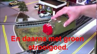 Maak het met Fallerstore  Strooigoed [upl. by Lrak]