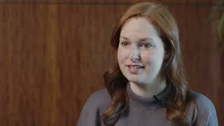 Hannah Vandevoir  Washington Regional Patient Testimonial [upl. by Ennaira619]