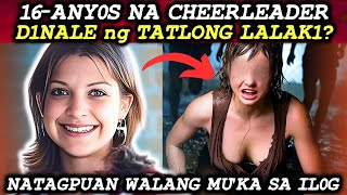 TEENAGER natagpuan WALANG MUKHA sa IL0G  Heather R1ch Tagalog Crime Story [upl. by Otipaga988]