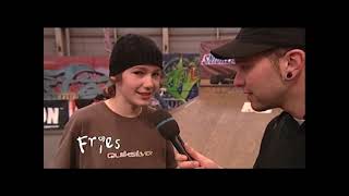 Snickers SK8NUTZ TOUR 2005 episode 2 [upl. by Ongun878]