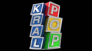 Kral Pop Radyo Jenerik 1 [upl. by Atnuahsal]