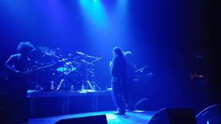 Damian Marley  Patience LIVE Paris 2017 [upl. by Chui]