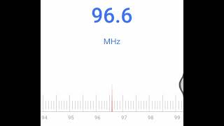 FM RADIO STATIONS IN TALISAY CITY 2 [upl. by Annaegroeg]