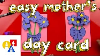 10 Favorite Folding Surprise Art Lessons For Kids [upl. by Jewell264]