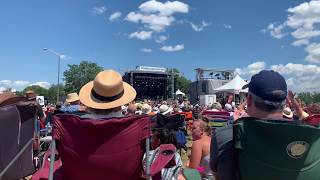 The Stampeders  Live at the Kemptville Music Festival Ottawa [upl. by Staten]