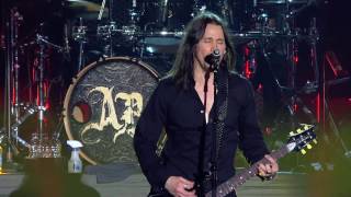 Alter Bridge  All Hope is GoneLive at Wembley Full HD [upl. by Ygiaf]