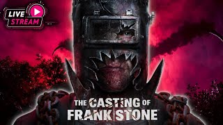 The Casting of Frank Stone Gameplay India Hindi Live Last Part [upl. by Llertniuq]