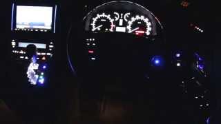 ★アルファードヴェルファイア好き必見★TOYOTA ALPHARD 240G 室内LED打ち換え [upl. by Verne456]