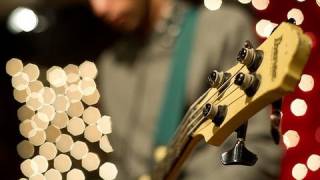 Crystal Stilts  Sycamore Tree Live on KEXP [upl. by Ramo]