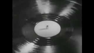 How Shellac Records Are Made  RCA Victor presents Command Performance [upl. by Ettenahs4]