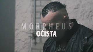 Morpheus  Očista OFFICIAL VIDEO [upl. by Jeffcott]