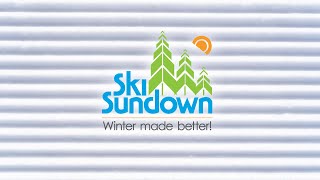 Ski Sundown Live Webcam [upl. by Maclaine]