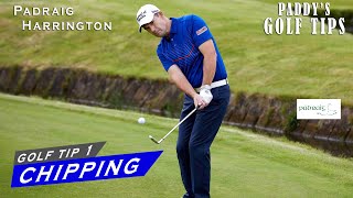 Hank Haney on How to Hit a Solid Iron Every Time  Chipping amp Pitching Tips  Golf Digest [upl. by Biondo]