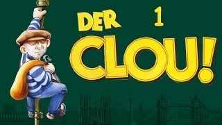 Der Clou PCGameplayFull HD deutsch  01 Einführung amp Kiosk in Fulham [upl. by Ymmor]