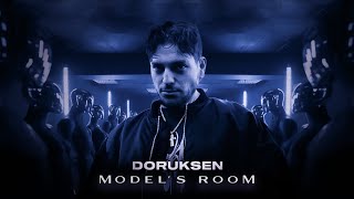 DORUKSEN  MODELS ROOM  Episode 3 S1 [upl. by Yakcm]