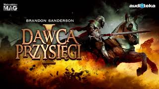 quotDawca Przysięgiquot t 1  audiobook [upl. by Violette]