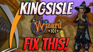 Wizard101 has Become TOO Toxic [upl. by Aile]