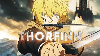 「Help Urself 💥」Thorfinn  Vinland Saga「AMVEDIT」4k [upl. by Bamberger]