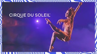 MYSTERE  En Ville  Official Music Video  Cirque du Soleil [upl. by Lleraj]