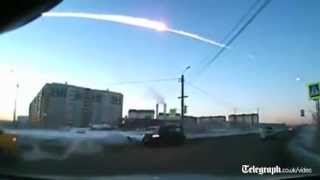 The science behind Russia meteor strike [upl. by Jenelle990]