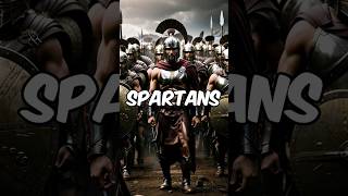 Did you Ever wondered how Spartans used to train [upl. by Anehc946]