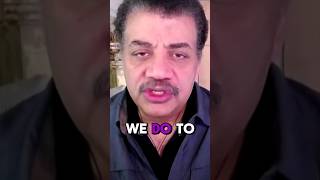 Neil deGrasse Tyson Explains Where Our Fear Of Aliens Comes From science evilaliens [upl. by Assirroc]