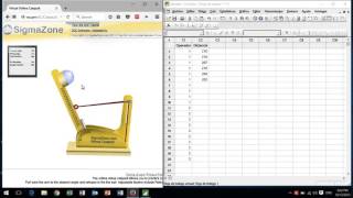Ejercicio de la Catapulta [upl. by Lahcar]