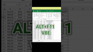 Insert Column in Excel in bulk  Excel VBA Tips amp Tricks [upl. by Lim]