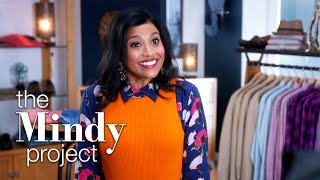 Jody Dates Mindy 20  The Mindy Project [upl. by Thorfinn]