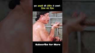 ये आदमी दुनिया की सबसे ख़तरनाक ट्रेनिंग करता है  Man tries to learn Martial arts shorts [upl. by Cairns]