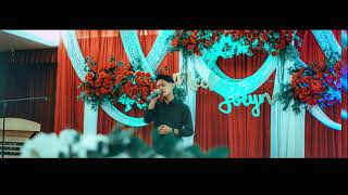 Allesandro  Timang Pengerindu Official KaraokeMinus One [upl. by Ybocaj]